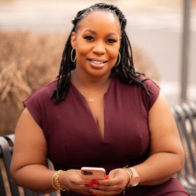Marsha Bailey-woodard