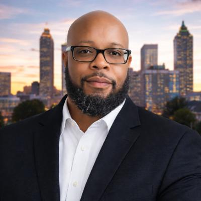 Dushawn Lomax