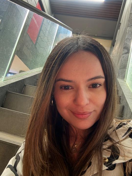 Carolina Ortiz Sepúlveda