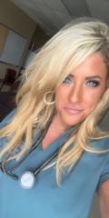Stephanie Glover