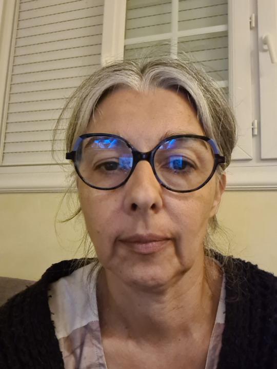 Chantal Largeau