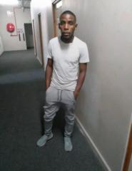 Sakhumzi Qogi