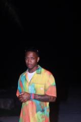 Khristian Gardner