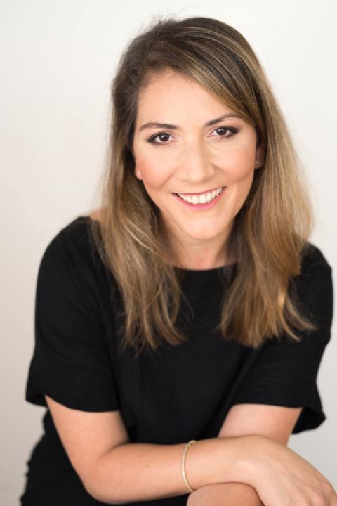 Dana Gershon