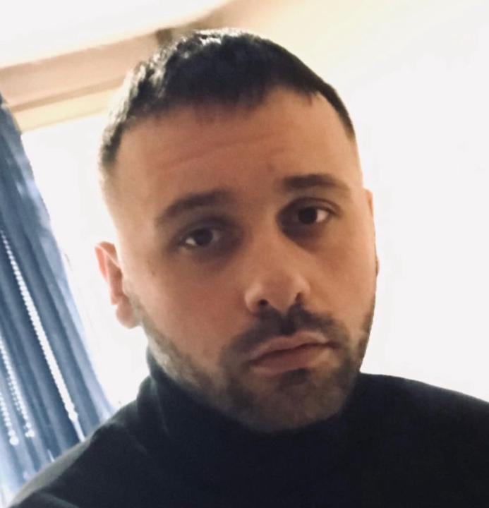Predrag Becukic