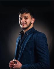 Charegho Saad