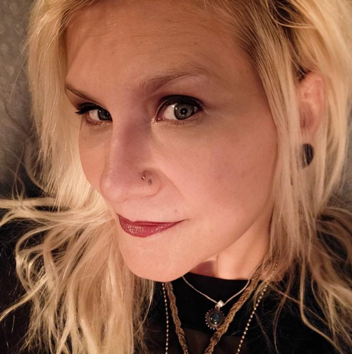 Jennie Perry