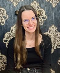 Antonia Abels