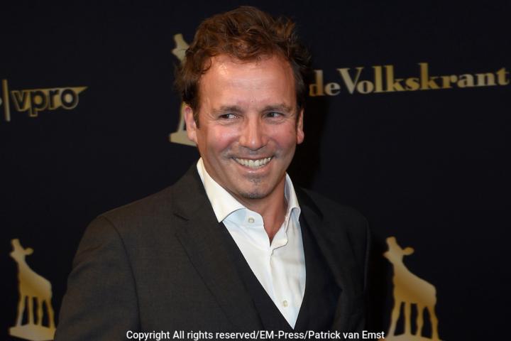 Erik de Bruijn