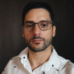 Lucas Biazotti