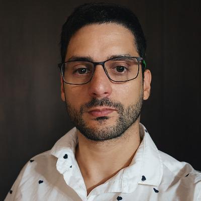 Lucas Biazotti