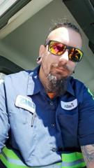 Justin Huggins