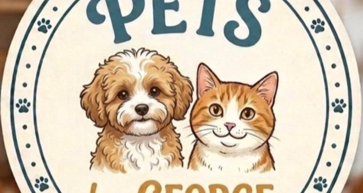 Pets by George ©️