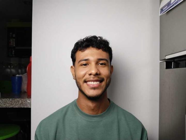 Jefferson Gómez Herrera