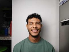 Jefferson Gómez Herrera