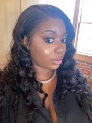 Jakeyria Jackson