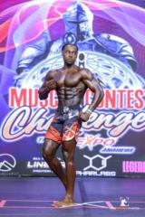 Javonta Young