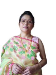 Potshangbam Ranjita devi