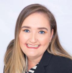 Chantal Stevenson