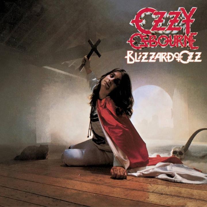 Ozzy Oz