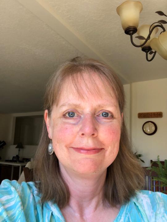 Lori Foy