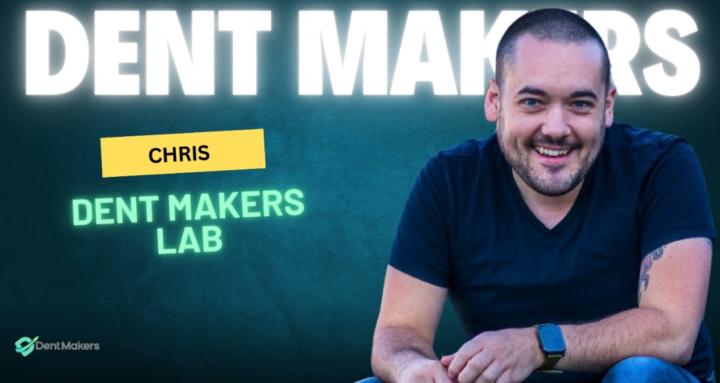 Dent Makers Lab