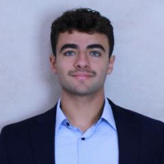 Lucas Rodriguez