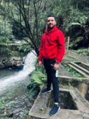 Bryan Rodriguez