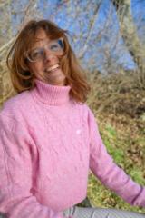 Susanne Lea Steck-Biner