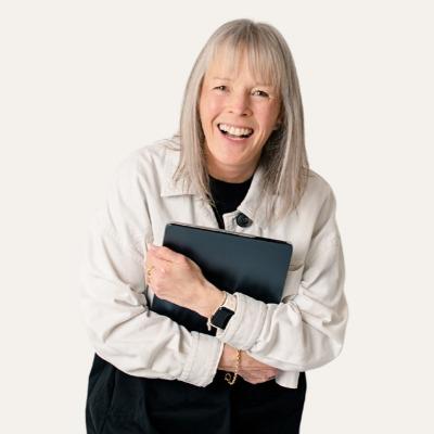 Joanne Gibson