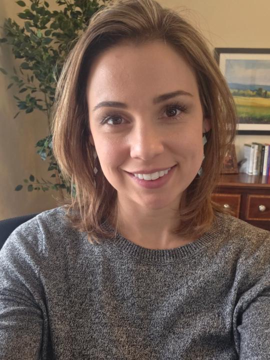 Brittany Starkey