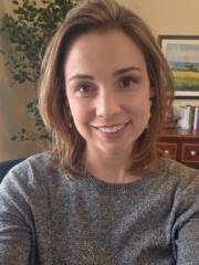 Brittany Starkey