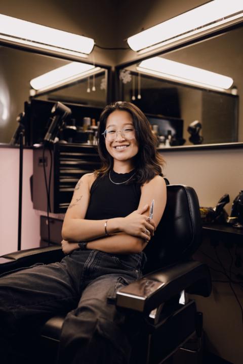 Anna Lum