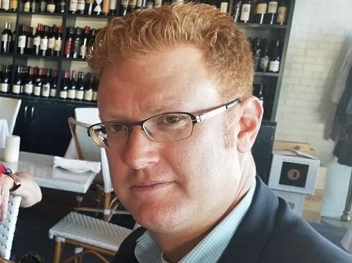 Brian Barnes