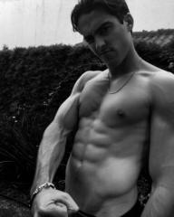 Mauricio Vilar Giribet