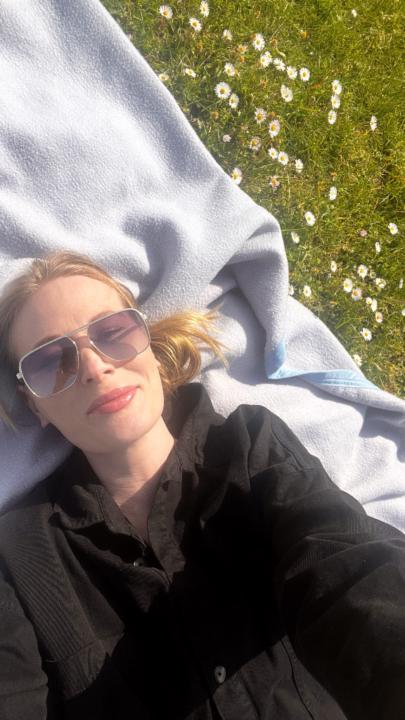 Julia Reuterberg