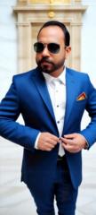 Sumran Paul