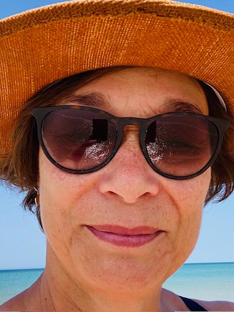 Birgit Gecius-Diedrich