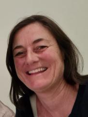 Martina Fabritius
