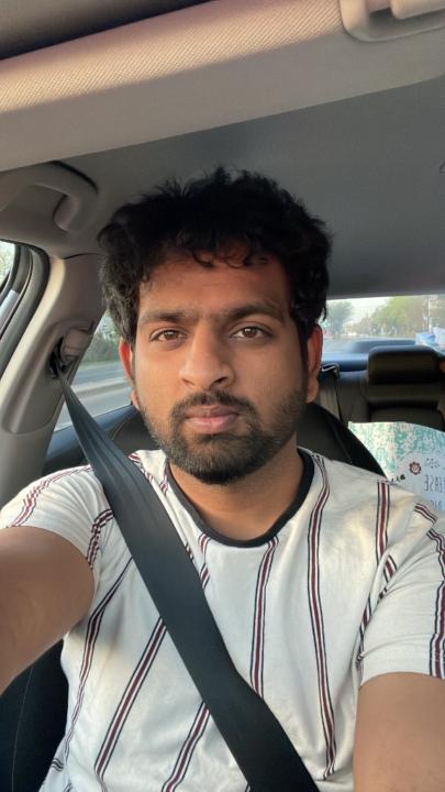 Goutham Raji