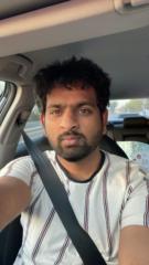 Goutham Raji