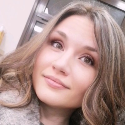 Katerina Schnell