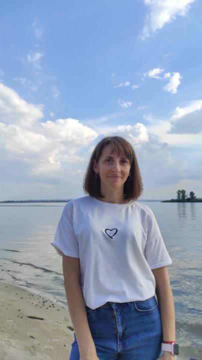 Natalia Kornieitsova