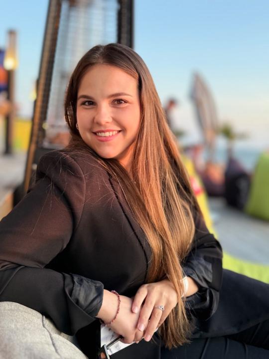 Živilė Lasevičiūtė