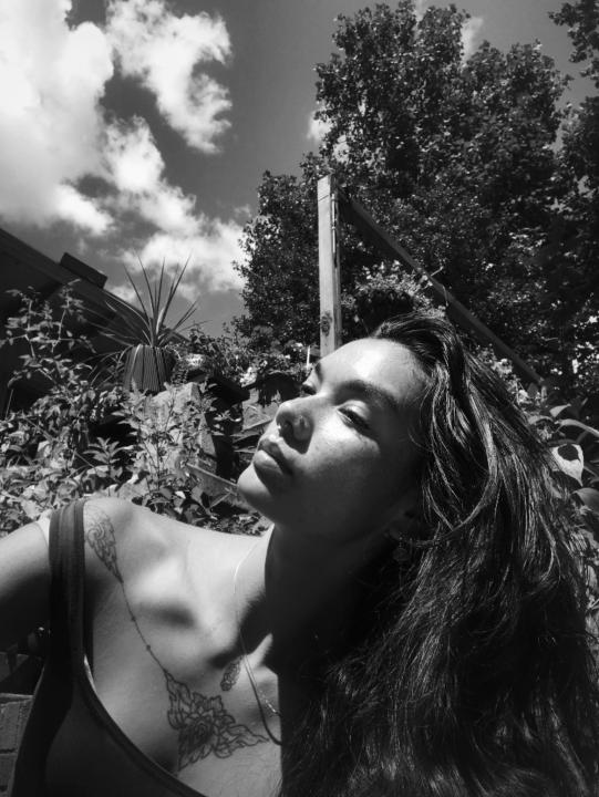 Elea Freed