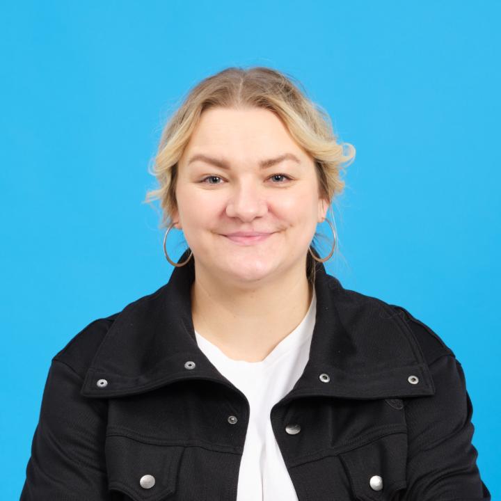 Agnieszka Ostrowska