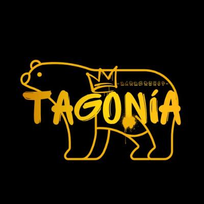 Tagonía BarberShop
