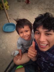Ciprian Mendoza