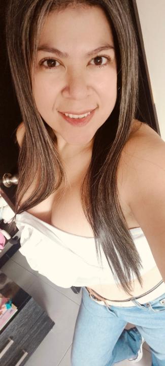 Ana Lucia