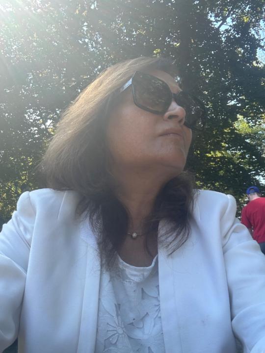 Jaya Sharma